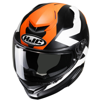 HJC RPHA 71 Pinna Full Face Motorcycle Helmet