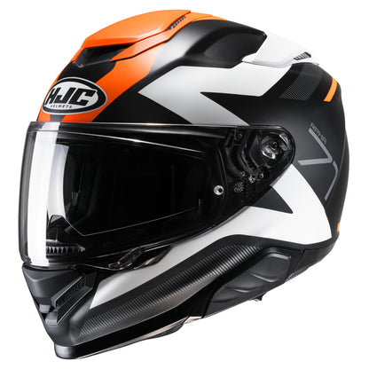 HJC RPHA 71 Pinna Full Face Motorcycle Helmet