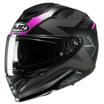 HJC RPHA 71 Pinna Full Face Motorcycle Helmet