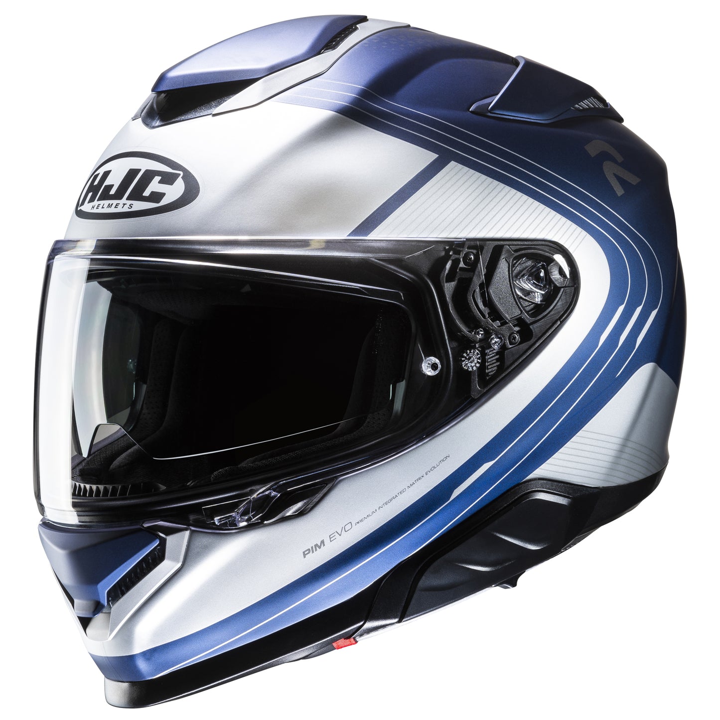 HJC RPHA 71 Frepe Full Face Motorcycle Helmet