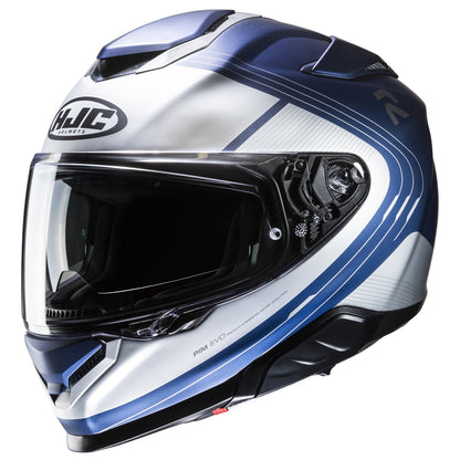 HJC RPHA 71 Frepe Full Face Motorcycle Helmet