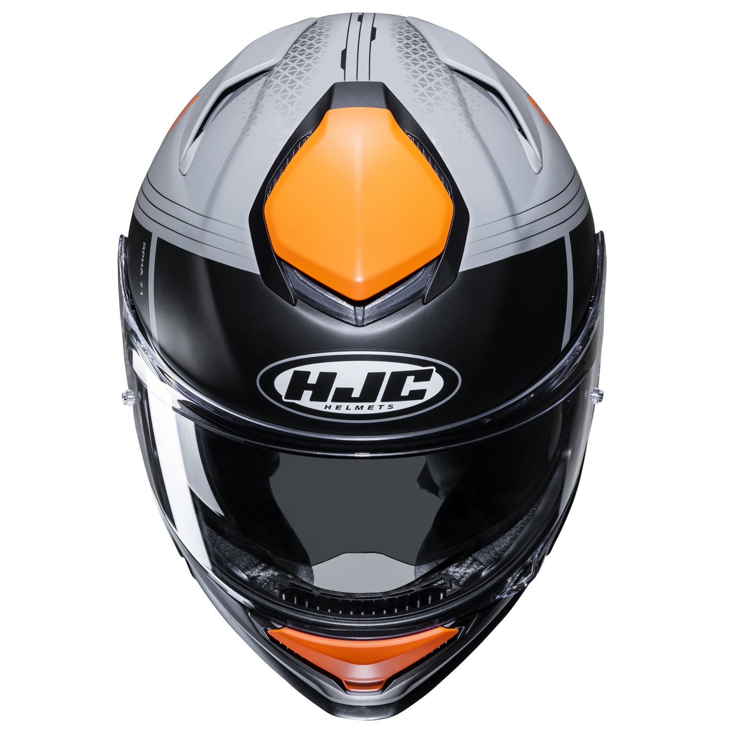HJC RPHA 71 Frepe Full Face Motorcycle Helmet