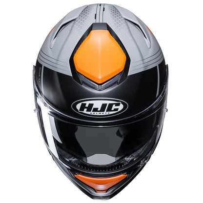 HJC RPHA 71 Frepe Full Face Motorcycle Helmet