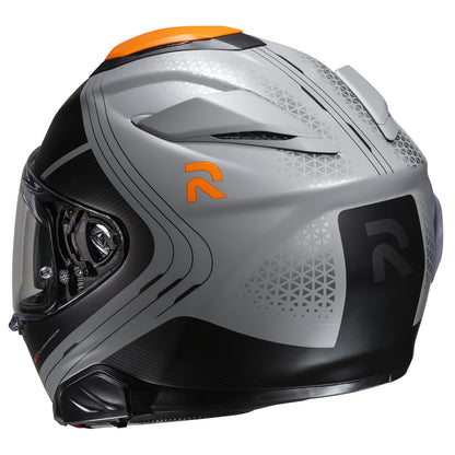 HJC RPHA 71 Frepe Full Face Motorcycle Helmet