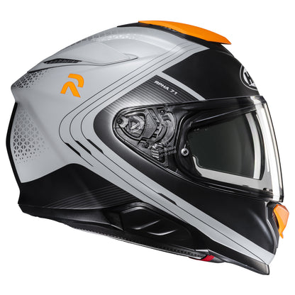 HJC RPHA 71 Frepe Full Face Motorcycle Helmet