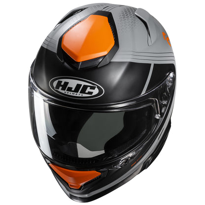 HJC RPHA 71 Frepe Full Face Motorcycle Helmet