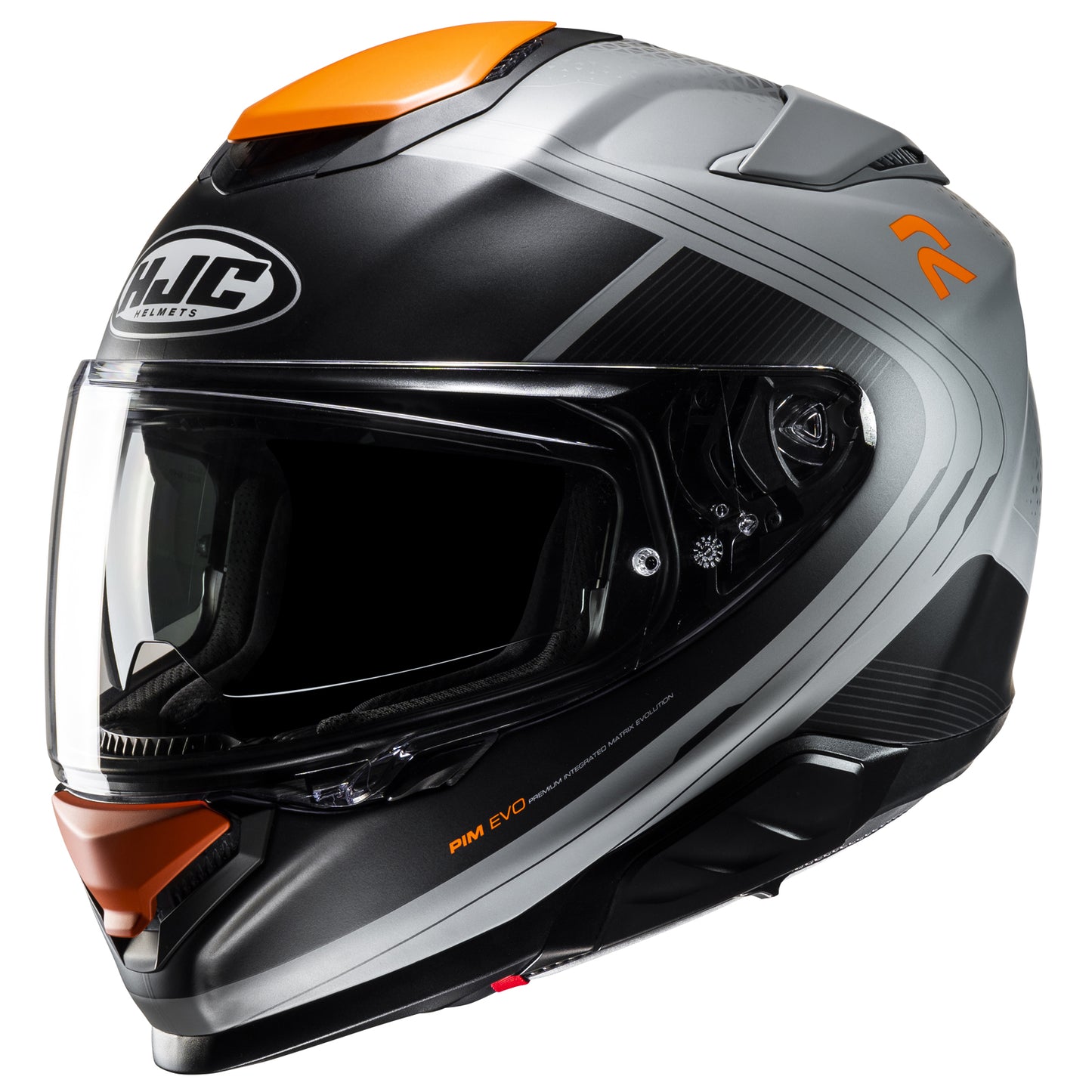 HJC RPHA 71 Frepe Full Face Motorcycle Helmet