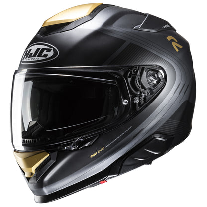 HJC RPHA 71 Frepe Full Face Motorcycle Helmet