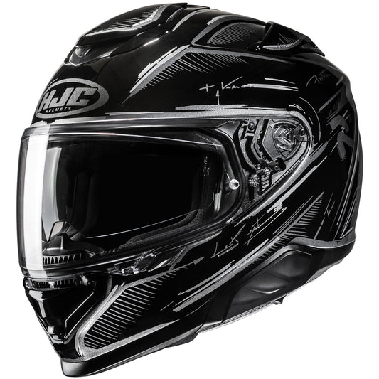 HJC RPHA 71 Teth Full Face Motorcycle Helmet