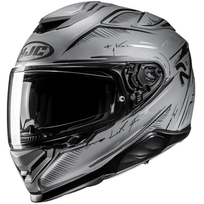HJC RPHA 71 Teth Full Face Motorcycle Helmet