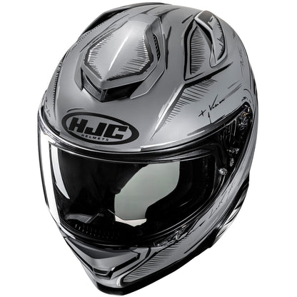 HJC RPHA 71 Teth Full Face Motorcycle Helmet
