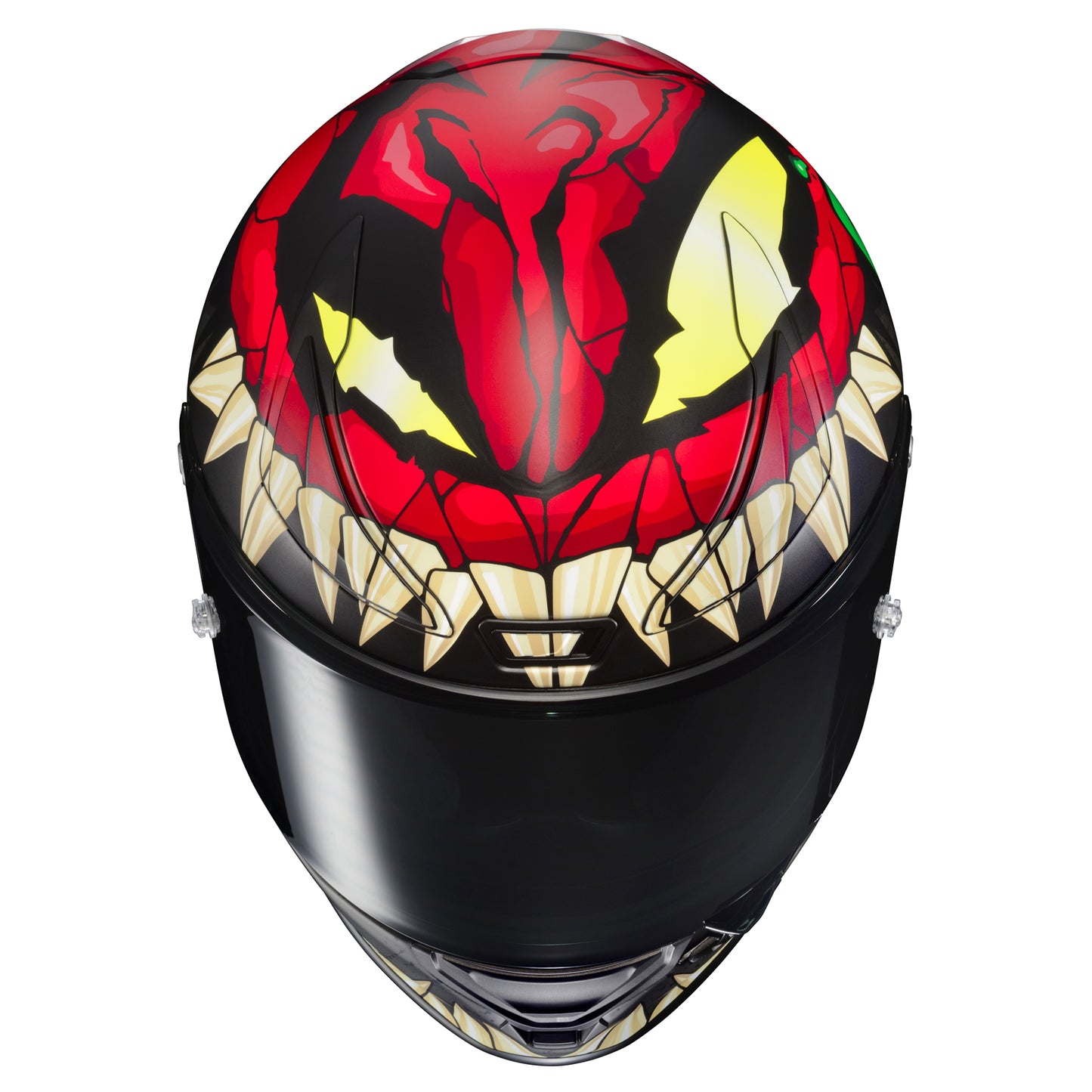 HJC RPHA 1N Toxin Full Face Motorcycle Helmet
