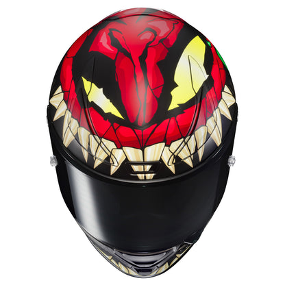 HJC RPHA 1N Toxin Full Face Motorcycle Helmet