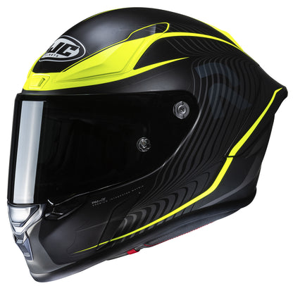 HJC RPHA 1N Lovis Full Face Motorcycle Helmet
