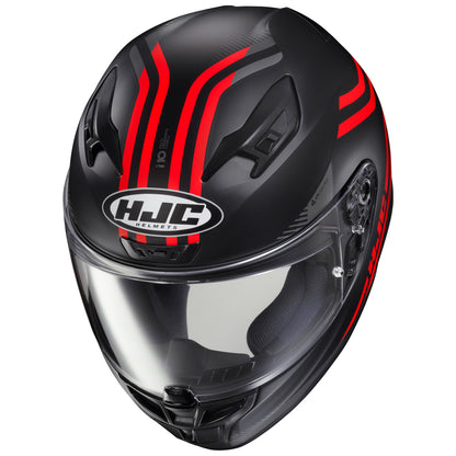 HJC I10 Strix Full Face Motorcycle Helmet - Adventure Parts