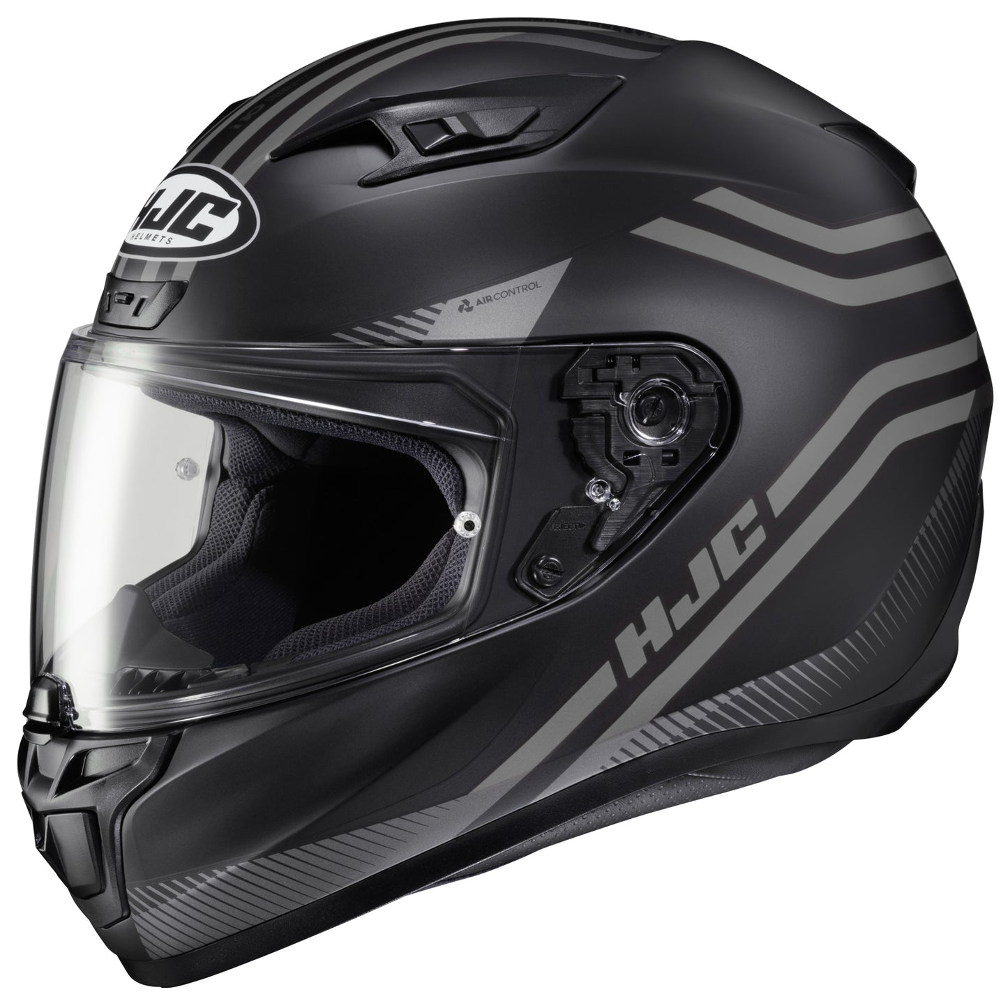 HJC I10 Strix Full Face Motorcycle Helmet - Adventure Parts