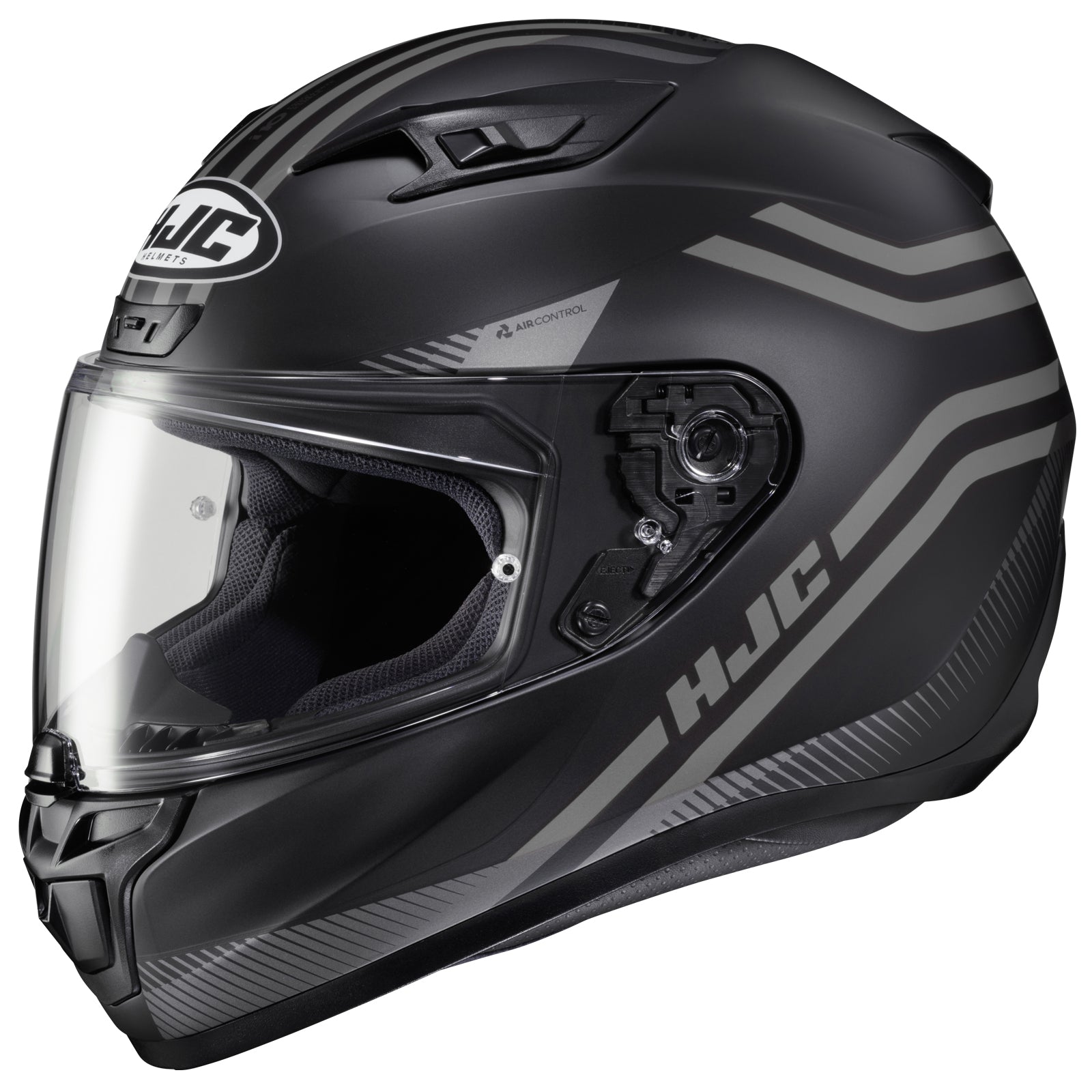 HJC I10 Strix Full Face Motorcycle Helmet - Adventure Parts