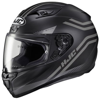 HJC I10 Strix Full Face Motorcycle Helmet - Adventure Parts