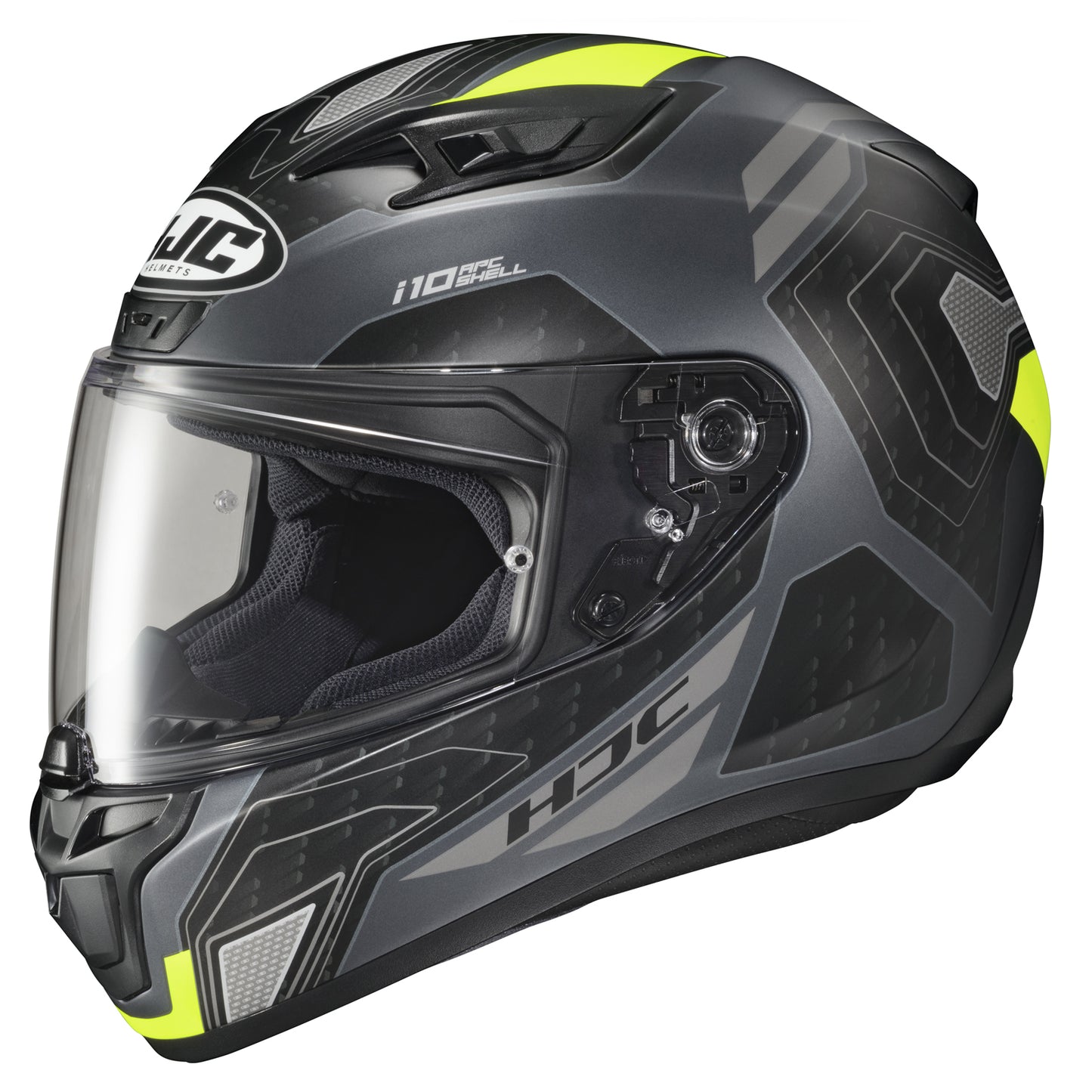 HJC I10 Sonar Full Face Motorcycle Helmet - Adventure Parts