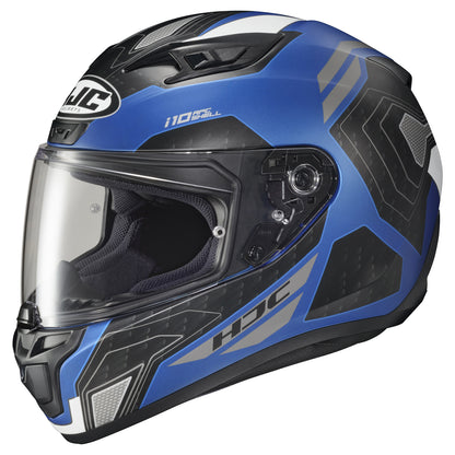 HJC I10 Sonar Full Face Motorcycle Helmet - Adventure Parts