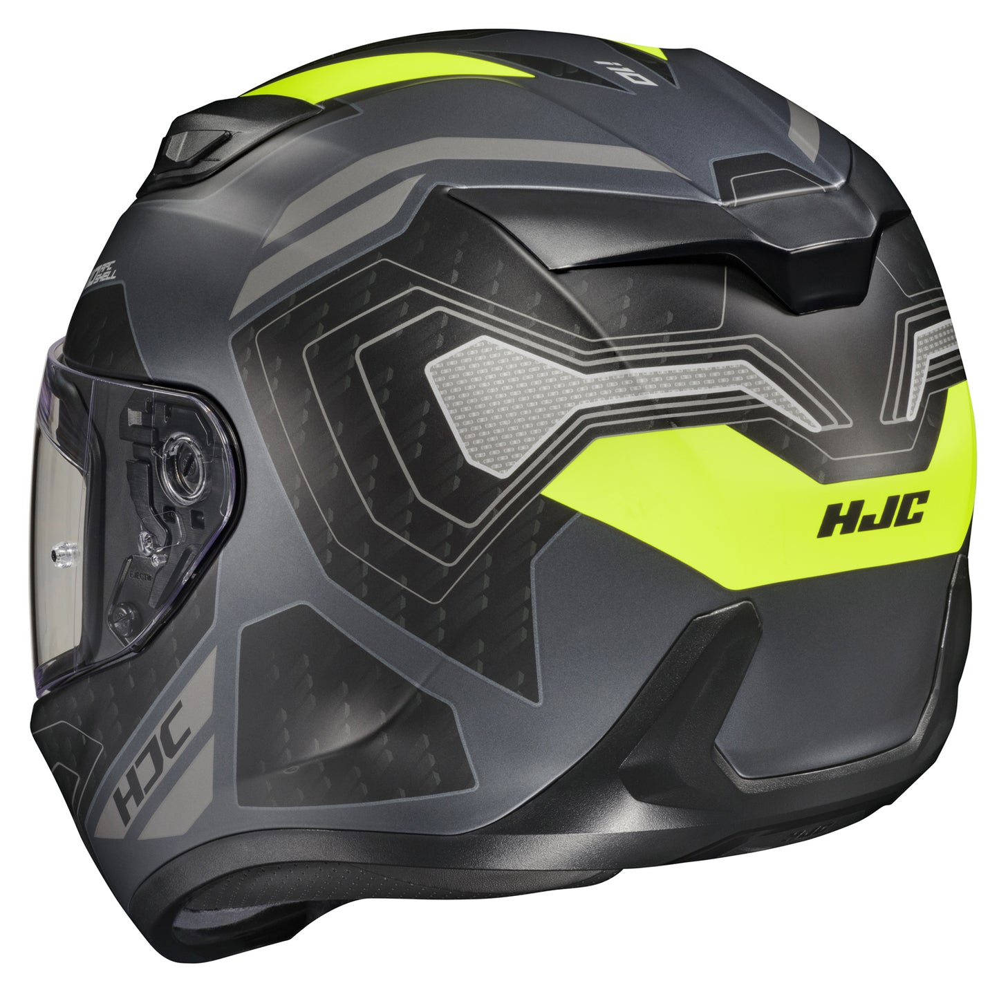 HJC I10 Sonar Full Face Motorcycle Helmet - Adventure Parts
