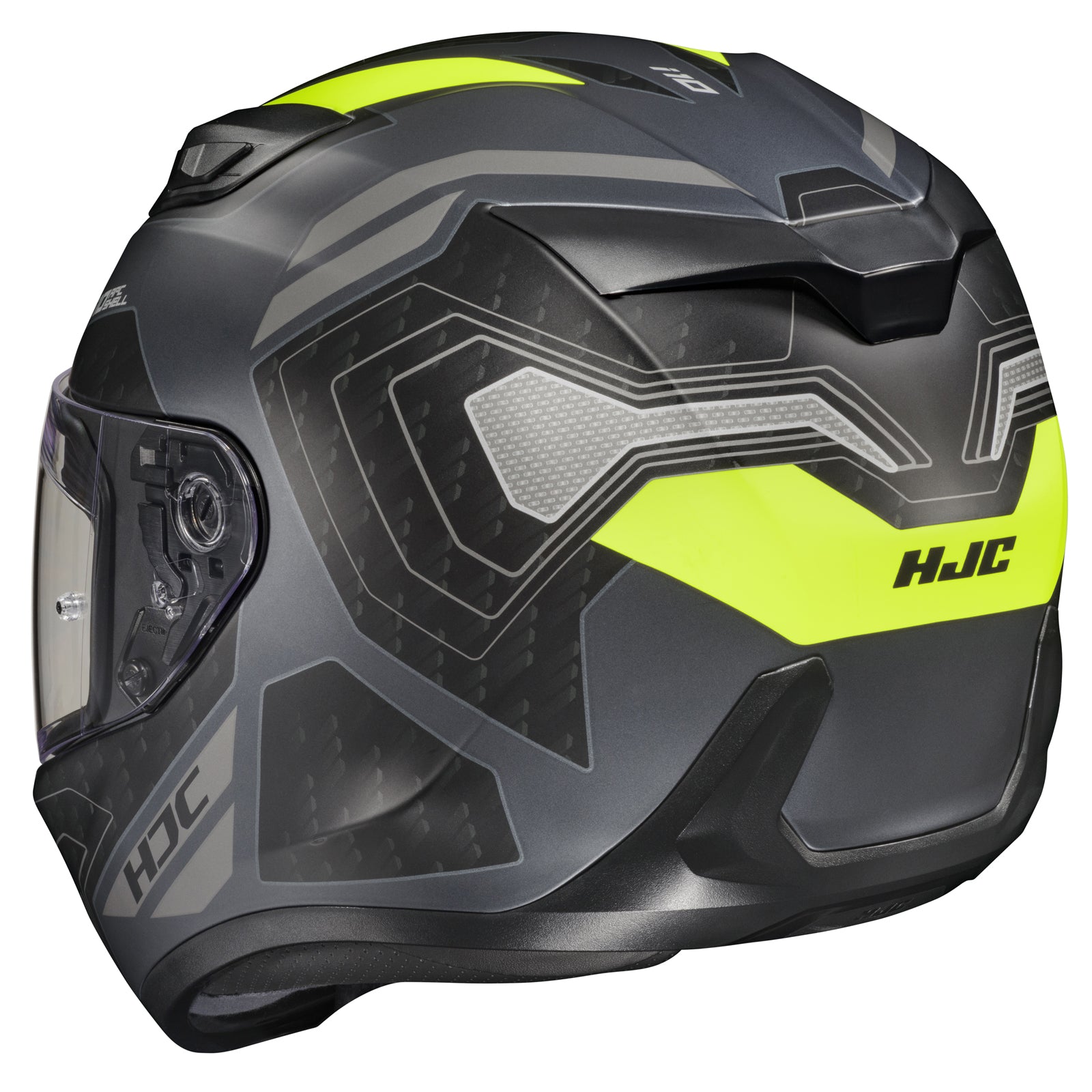 HJC I10 Sonar Full Face Motorcycle Helmet - Adventure Parts