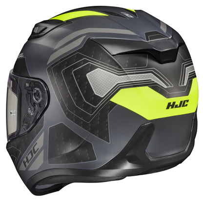 HJC I10 Sonar Full Face Motorcycle Helmet - Adventure Parts