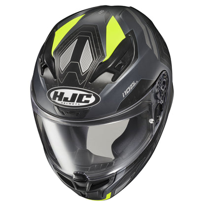 HJC I10 Sonar Full Face Motorcycle Helmet - Adventure Parts