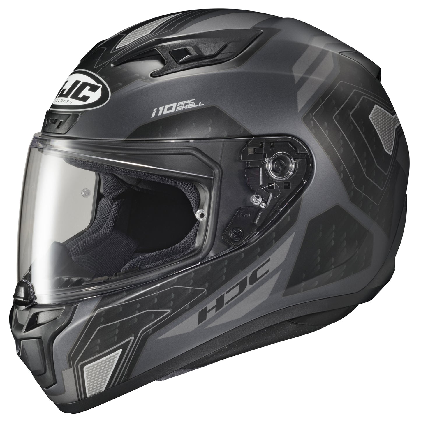 HJC I10 Sonar Full Face Motorcycle Helmet - Adventure Parts