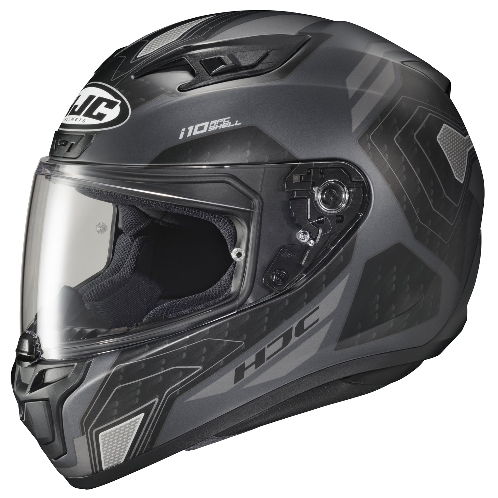HJC I10 Sonar Full Face Motorcycle Helmet - Adventure Parts