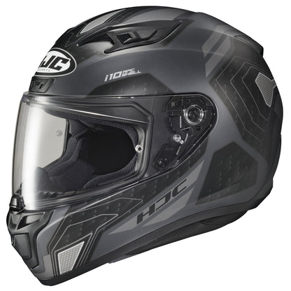 HJC I10 Sonar Full Face Motorcycle Helmet - Adventure Parts