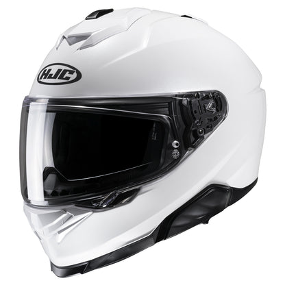 HJC I71 Full Face Motorcycle Helmet