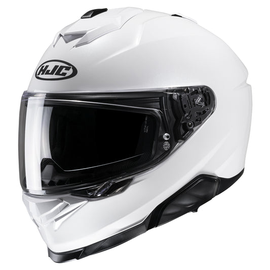 HJC I71 Full Face Motorcycle Helmet