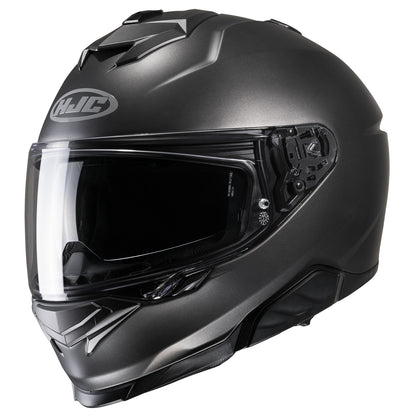 HJC I71 Full Face Motorcycle Helmet