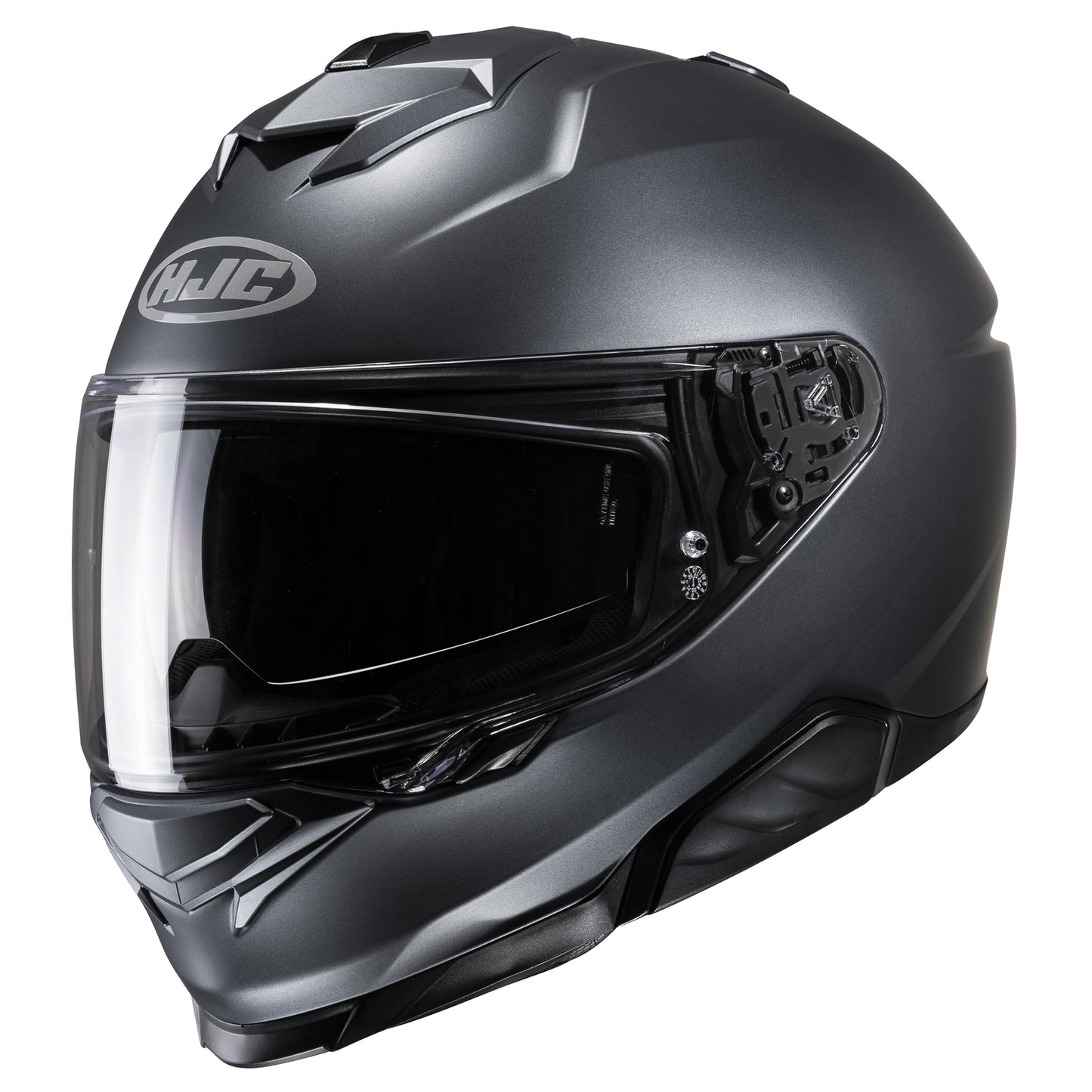 HJC I71 Full Face Motorcycle Helmet