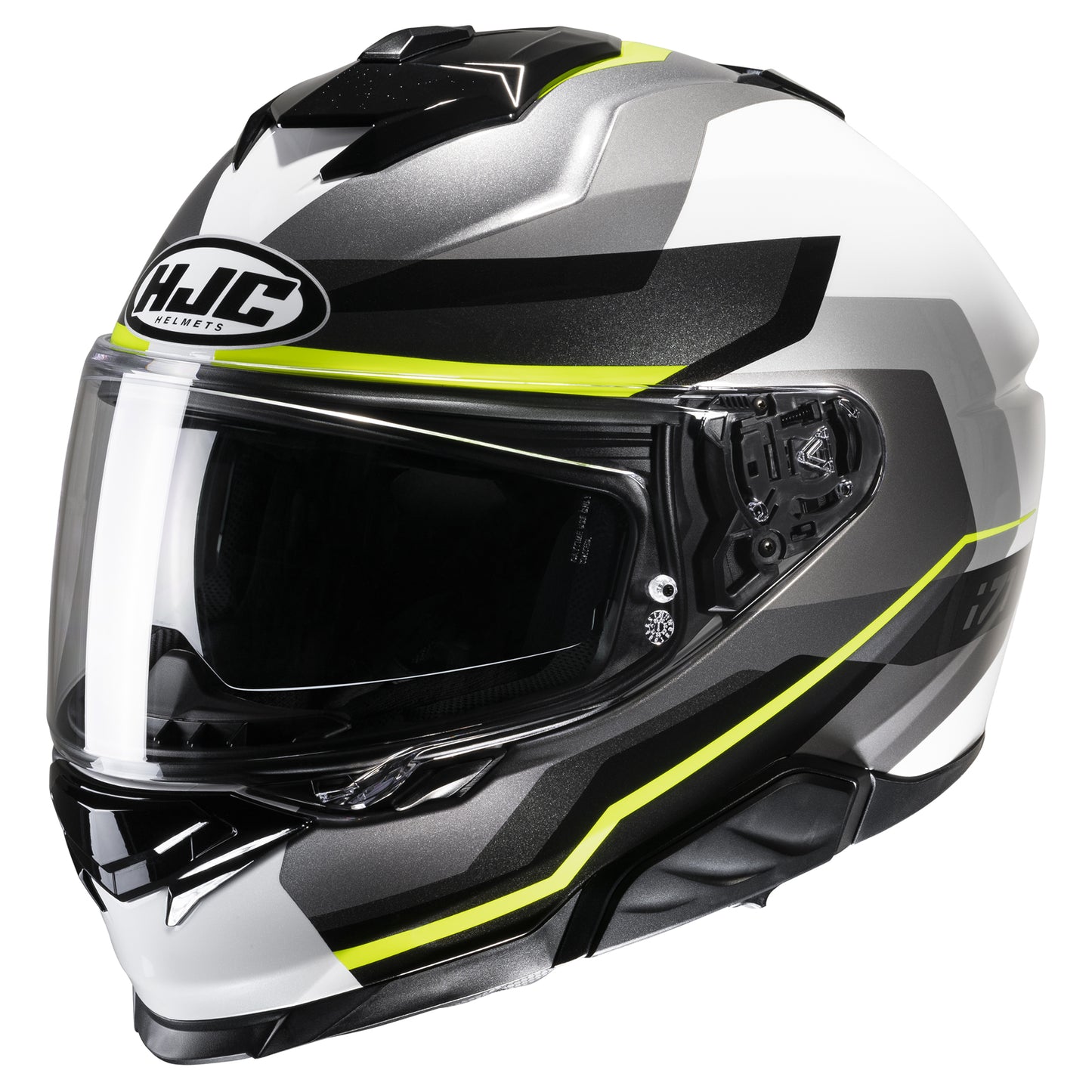 HJC I71 Nior Full Face Motorcycle Helmet