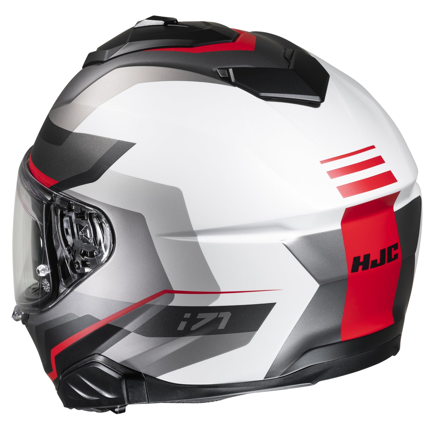 HJC I71 Nior Full Face Motorcycle Helmet