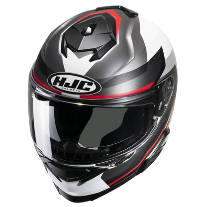 HJC I71 Nior Full Face Motorcycle Helmet