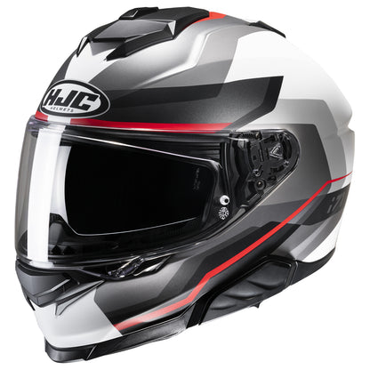 HJC I71 Nior Full Face Motorcycle Helmet