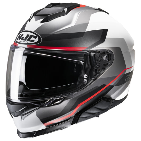 HJC I71 Nior Full Face Motorcycle Helmet