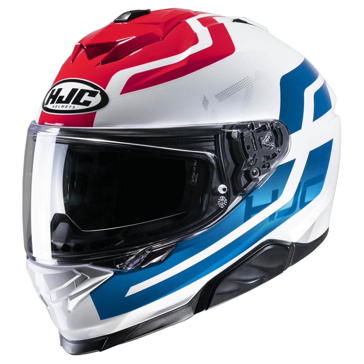 HJC I71 Enta Full Face Motorcycle Helmet