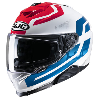 HJC I71 Enta Full Face Motorcycle Helmet