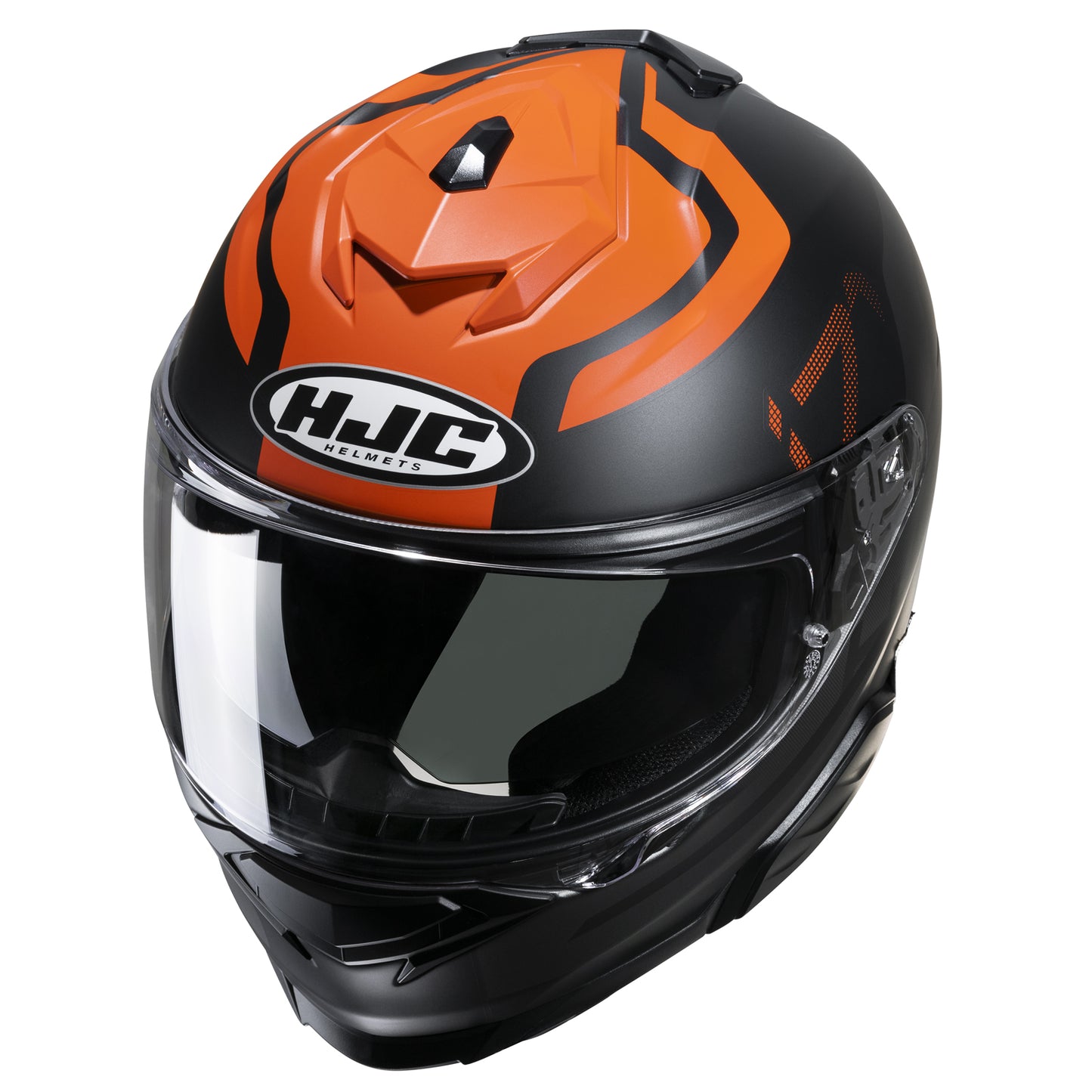 HJC I71 Enta Full Face Motorcycle Helmet