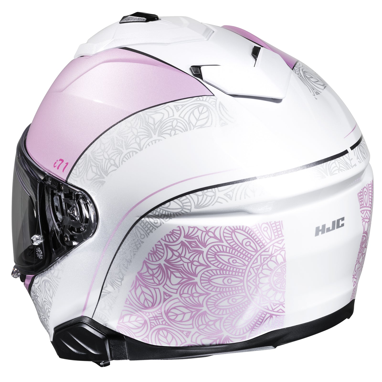 hjc 171 helmet HJC i71 Sera Helmet XL