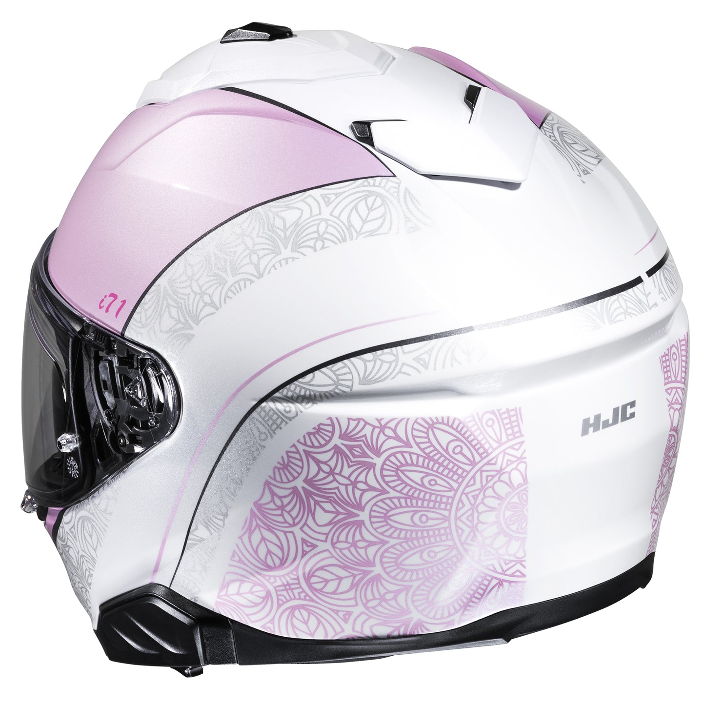 HJC I71 Sera Full Face Motorcycle Helmet