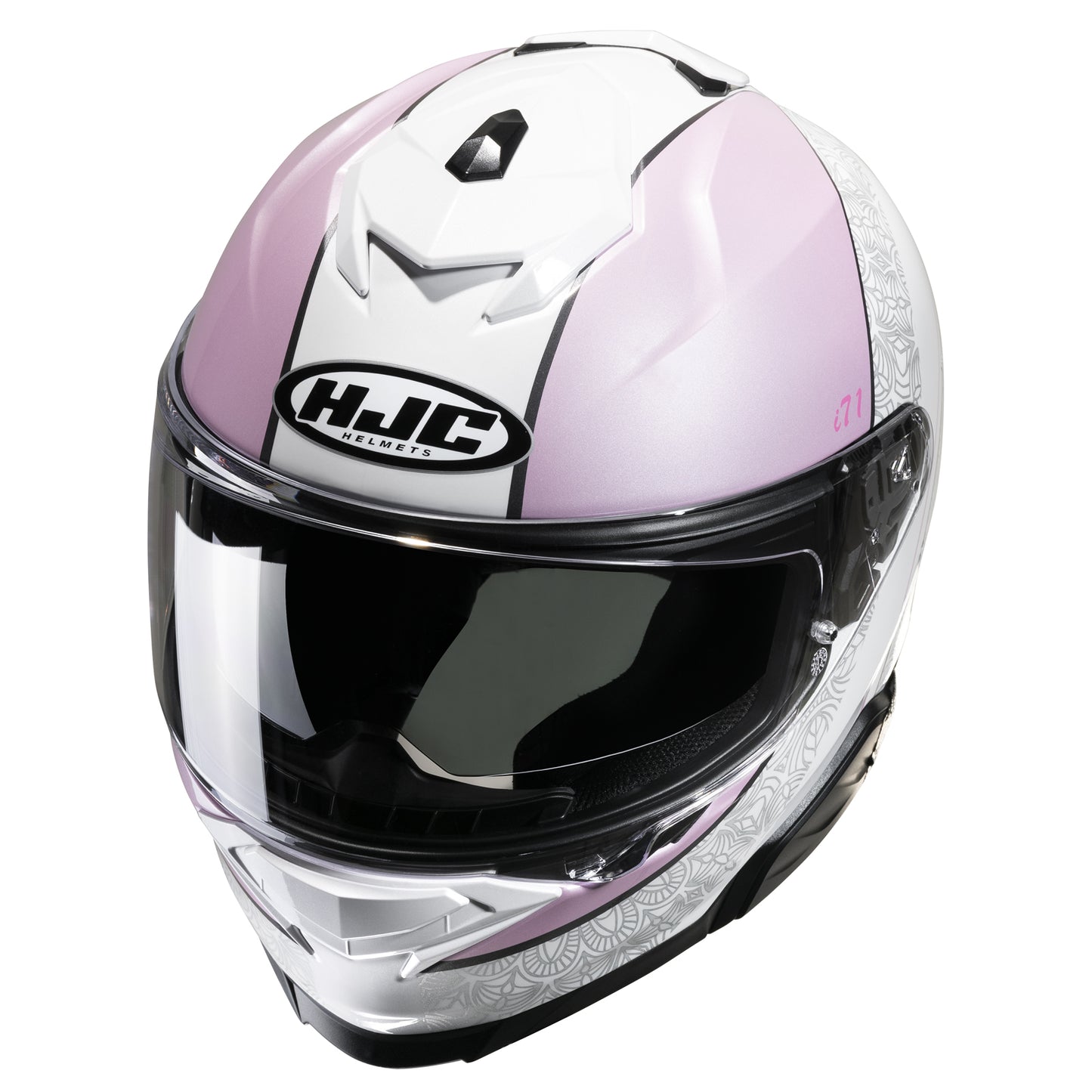 HJC I71 Sera Full Face Motorcycle Helmet