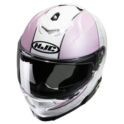 HJC I71 Sera Full Face Motorcycle Helmet