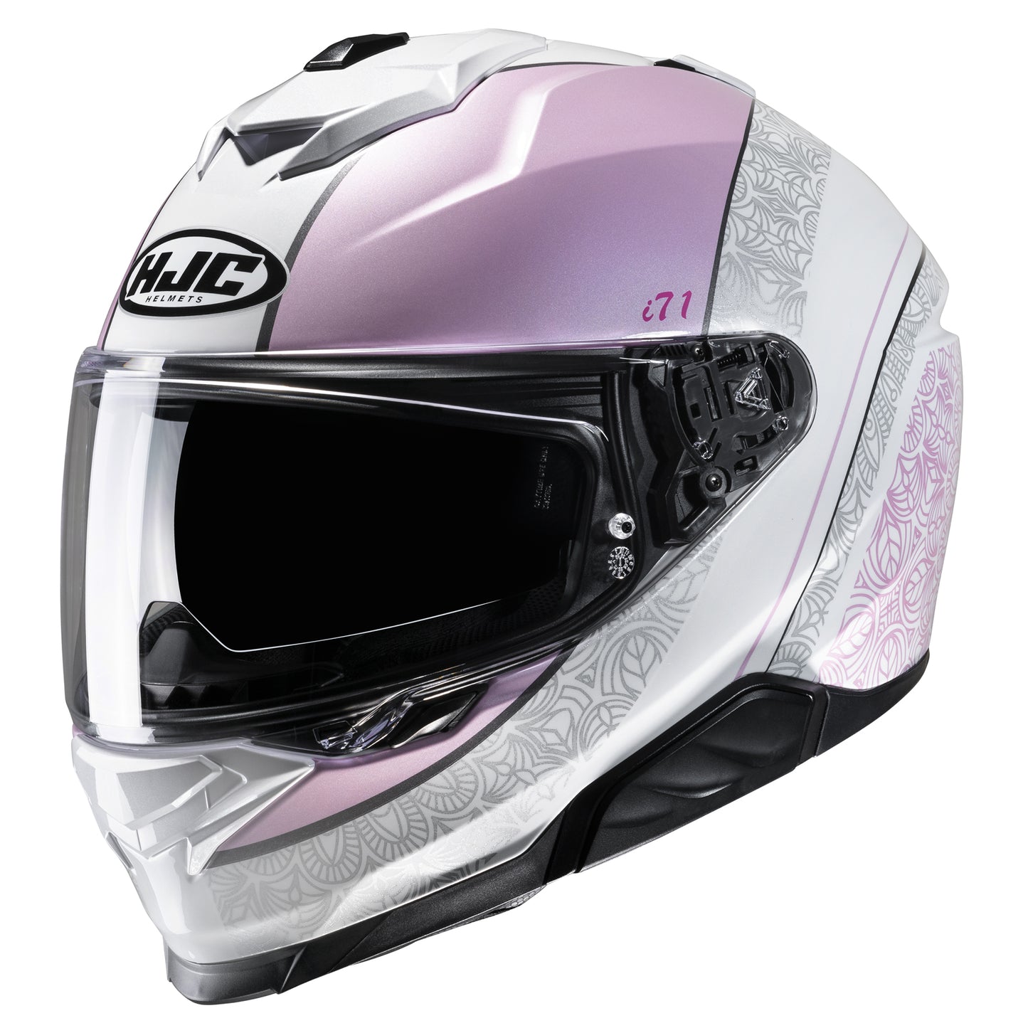 HJC I71 Sera Full Face Motorcycle Helmet