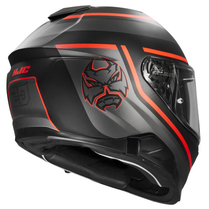 HJC I71 FQ20 Full Face Motorcycle Helmet