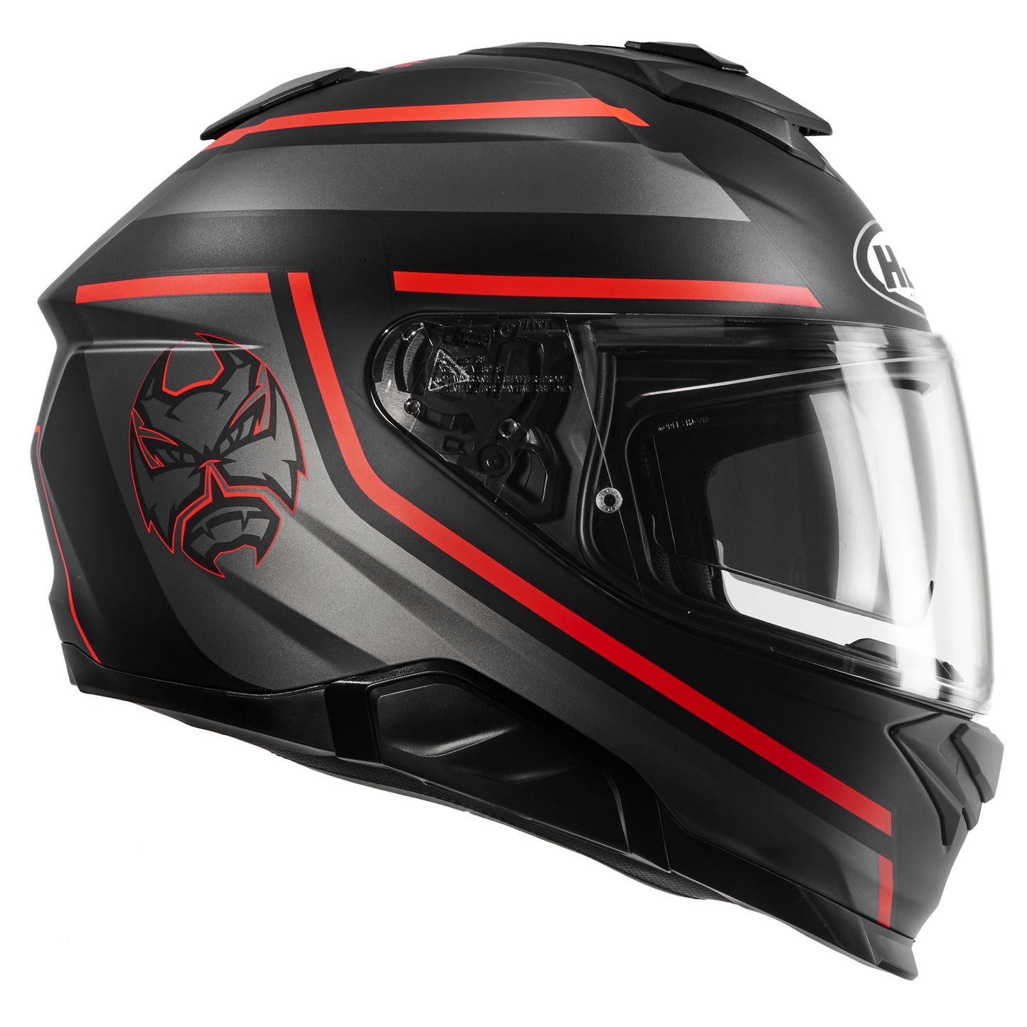 HJC I71 FQ20 Full Face Motorcycle Helmet